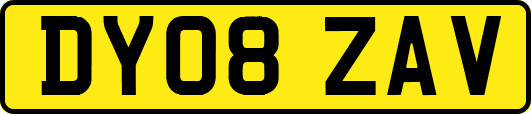 DY08ZAV