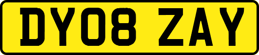 DY08ZAY