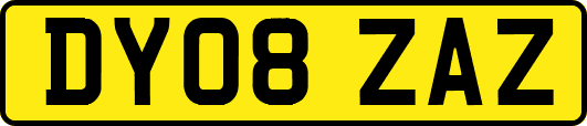 DY08ZAZ