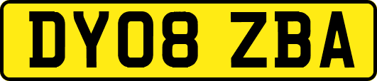 DY08ZBA
