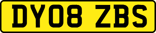 DY08ZBS