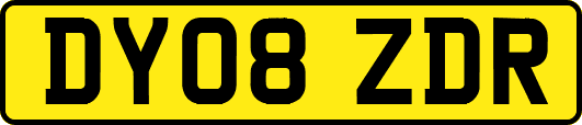 DY08ZDR