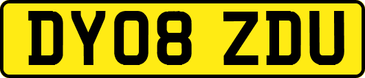 DY08ZDU