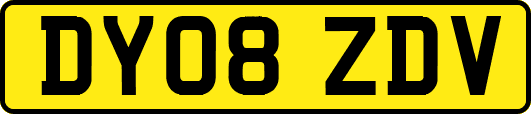 DY08ZDV