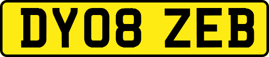 DY08ZEB