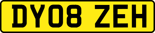 DY08ZEH