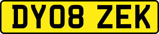DY08ZEK
