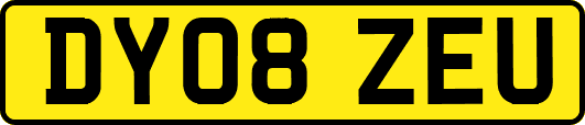 DY08ZEU