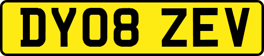DY08ZEV