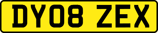 DY08ZEX