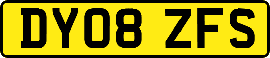 DY08ZFS