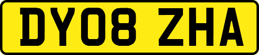 DY08ZHA