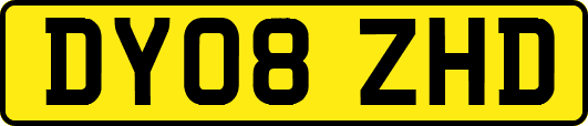 DY08ZHD