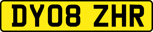 DY08ZHR