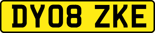 DY08ZKE