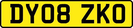 DY08ZKO