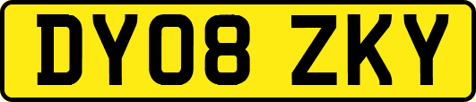 DY08ZKY