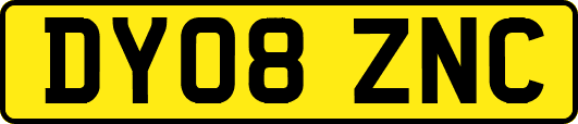DY08ZNC