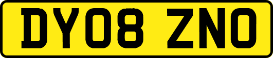 DY08ZNO