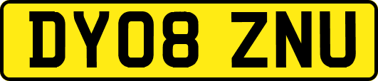 DY08ZNU