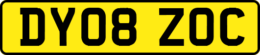 DY08ZOC