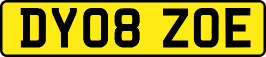 DY08ZOE