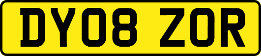 DY08ZOR