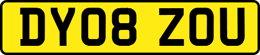 DY08ZOU