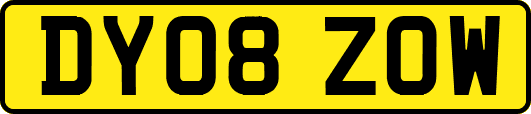 DY08ZOW