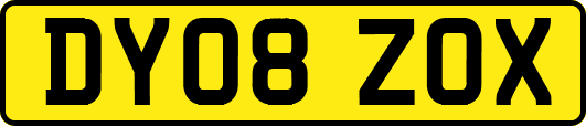 DY08ZOX