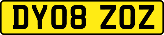 DY08ZOZ