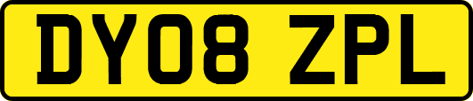DY08ZPL