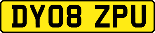 DY08ZPU
