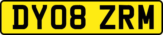 DY08ZRM