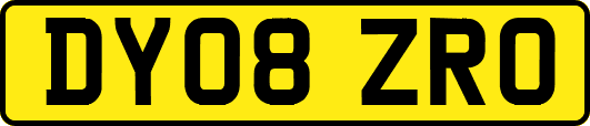 DY08ZRO