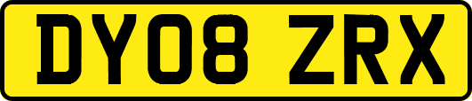 DY08ZRX