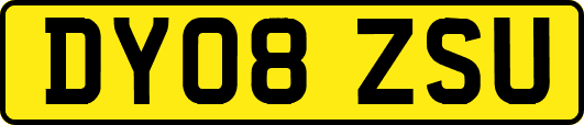DY08ZSU