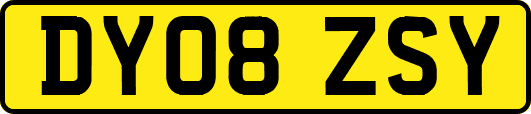 DY08ZSY