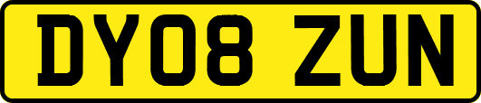 DY08ZUN