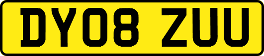 DY08ZUU