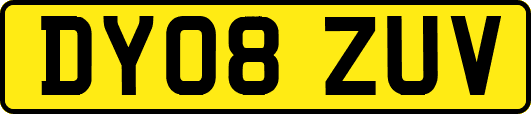 DY08ZUV