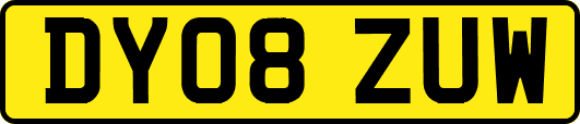 DY08ZUW