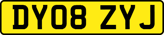 DY08ZYJ