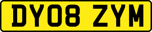 DY08ZYM