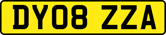 DY08ZZA