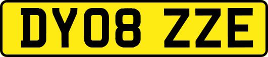 DY08ZZE