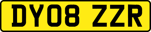 DY08ZZR