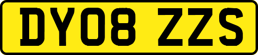DY08ZZS