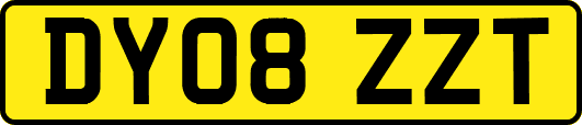 DY08ZZT