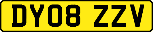 DY08ZZV